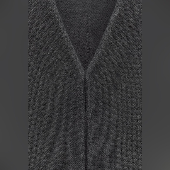 Zara Wide Sleeve Knit Cardigan - L - Picture 5 of 9